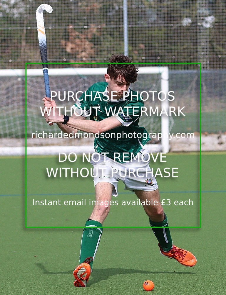IMG_6952 - Kendal Mens Hockey  vs Keswick Seconds (25/3/23)