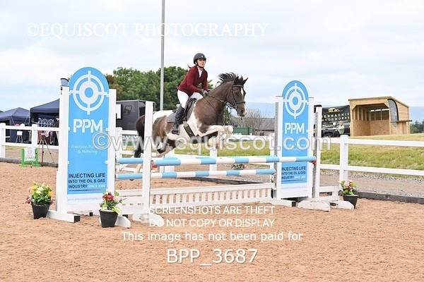 BPP_3687 - CLASS 1 WED Nupafeeds Senior Dicovery/1m open