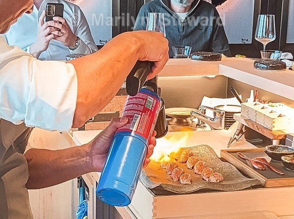 Luna Okamase-6 - Luna Omakase