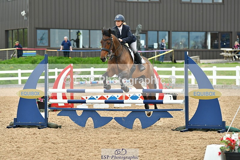 230504A-105458-00924 - Cls 2 Snr Discovery & Open