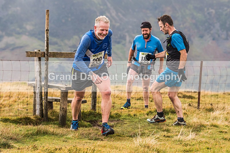 Buttermere-519 - Buttermere Shepherds Meet Fell Race Sunday 29th October 2023