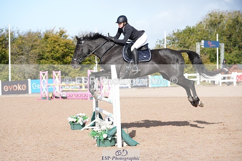 251004-112858-01828 - Cls 17 85cm Amateur Qualifier, Second Round