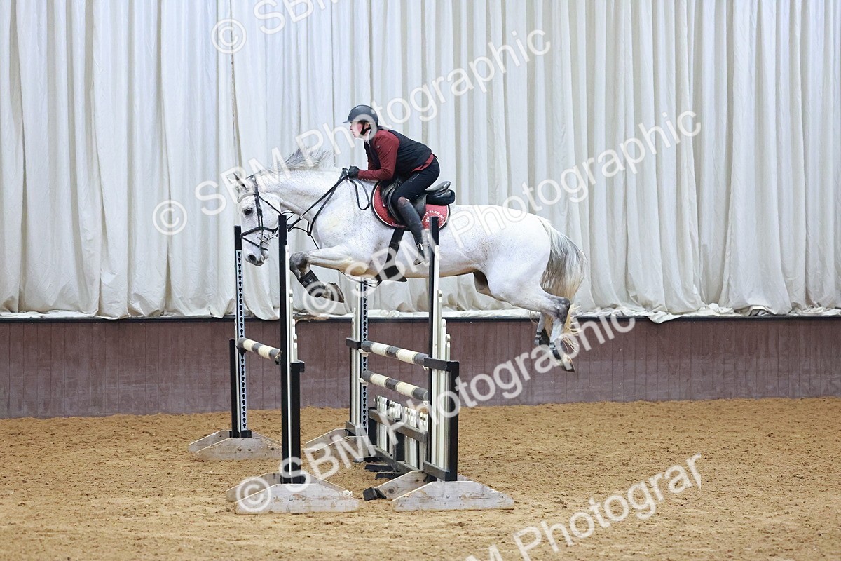 SBM_001324 - Class 4 - Senior Newcomers - 1.10m
