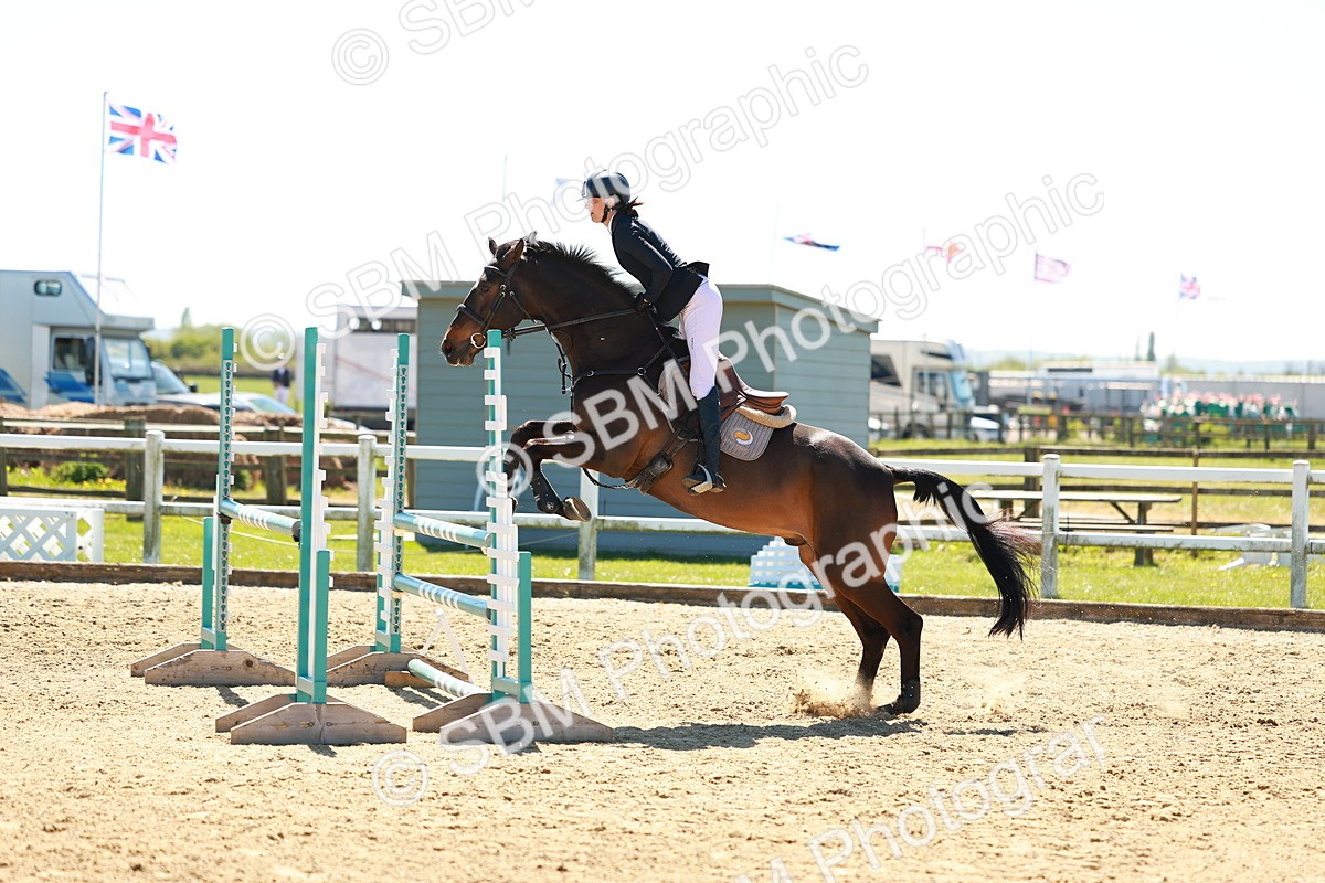 SBM_001017 - Class 3 - Senior Discovery - 1.00m