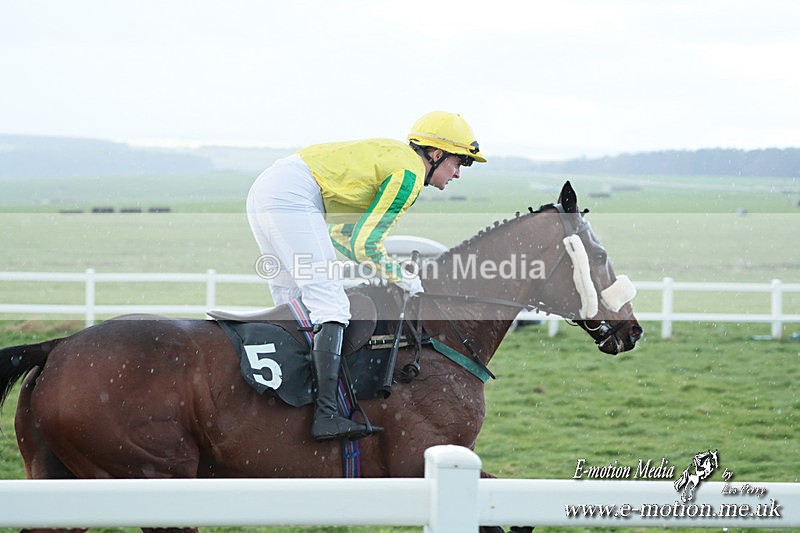 PtP 230324 779 - Tedworth Hunt PtP Larkhill Raccourse 23rd March 2024
