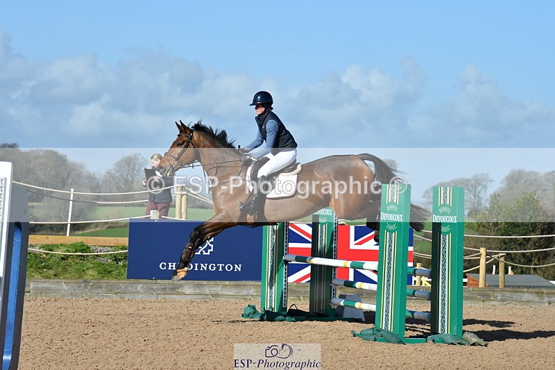 240306A-102625-00112 - Cls 1 British Novice and 90cm Open
