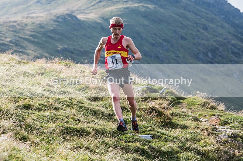 HBMR-Leg 4-25 - Hodgson Brothers Mountain Relay Leg 4 Saturday 5th October 2024