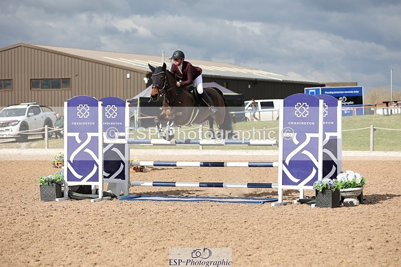 250314-131154-02104 - Cls 8+9 Foxhunter and 1.20m Open
