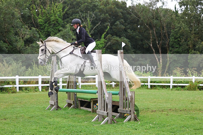 3E7A1427 - Class 5: 80cm open (A)