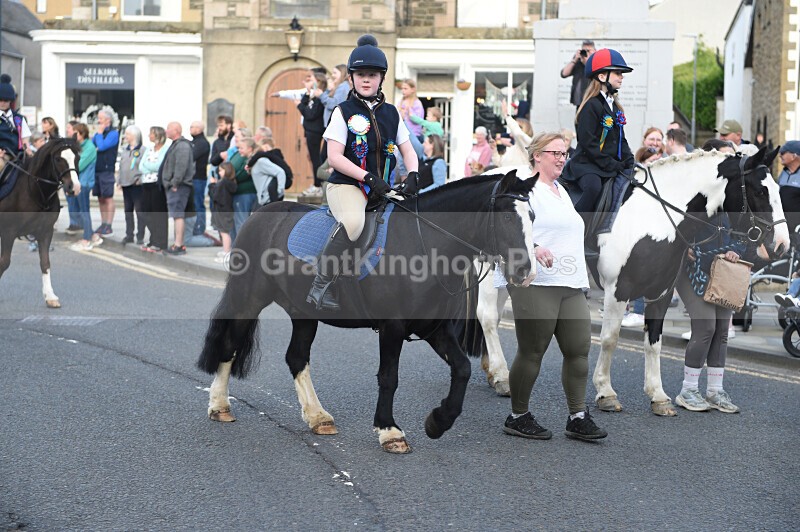 111 - Selkirk Junior Rideout 2025