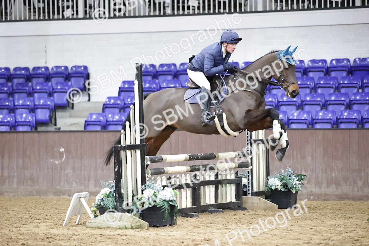 SBM_1321 - Class 6a - Clear Round Show Jumping
