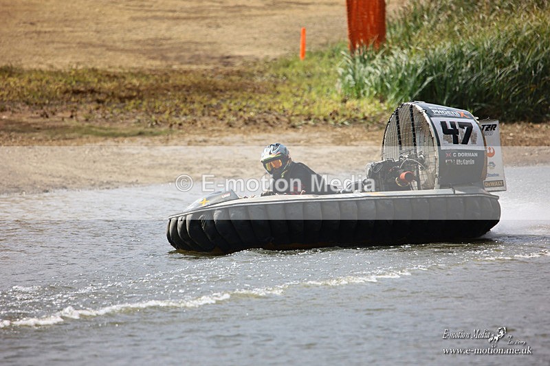 HCWC 220826 530 - Hovercraft W C Race Day 2 22/08/26