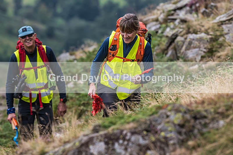 Arnison Crag-375 - Arnison Crag Horseshoe Fell Race Saturday 29th August 2026
