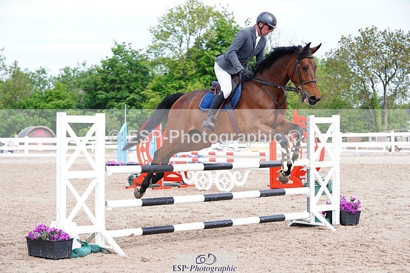 250511-111236-13425 - Cls 31 Snr Discovery and 1m Open