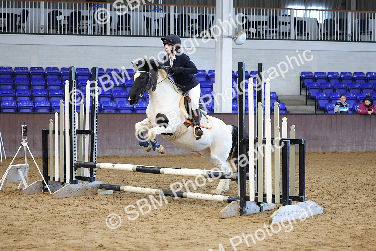 SBM_000556 - Class 3 - 60cm