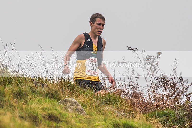 Langdale-751 - Langdale Horseshoe Fell Race Saturday 7th October 2023
