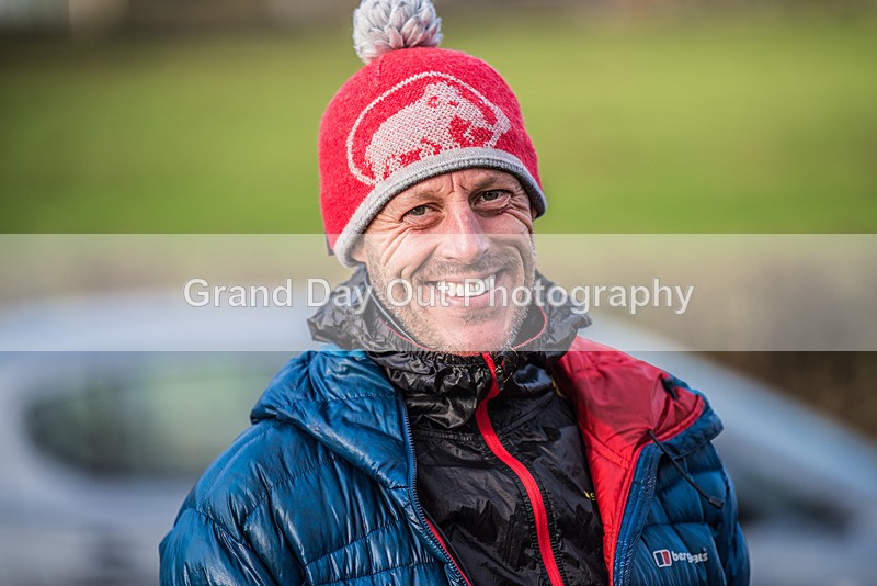 Jarrett-362 - Jarretts Jaunt Handicap Fell Race Saturday 3rd February 2024