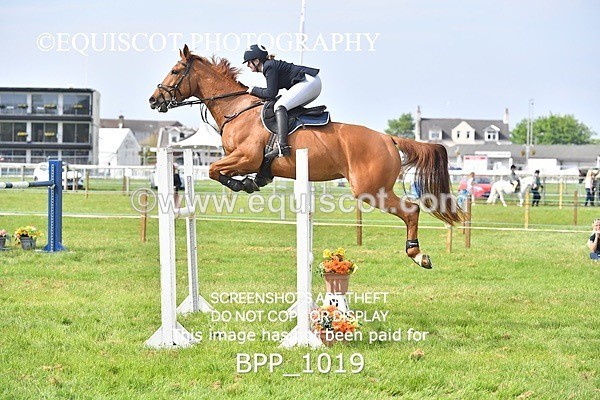 BPP_1019 - CLASS 5 RHS Young Masters