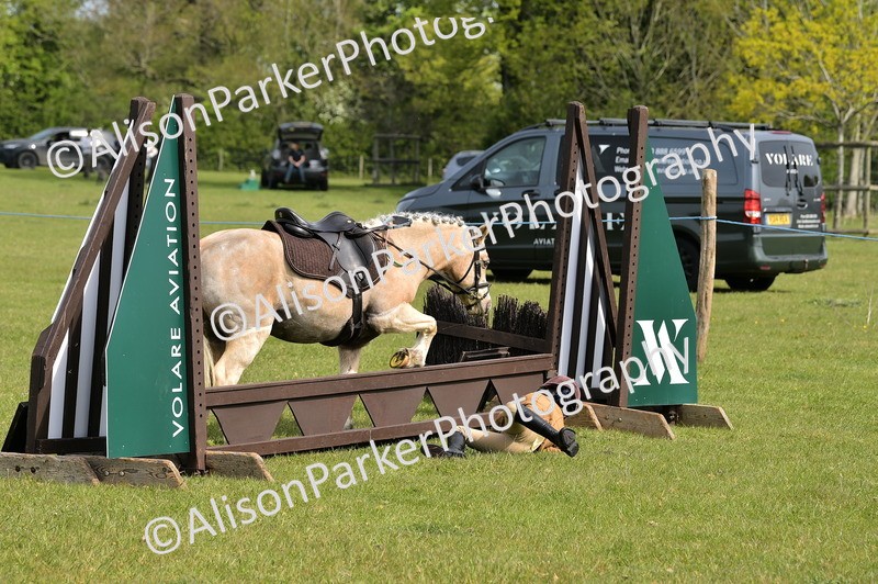 20260426-2252 - Class 20 - Beginner Working Hunter