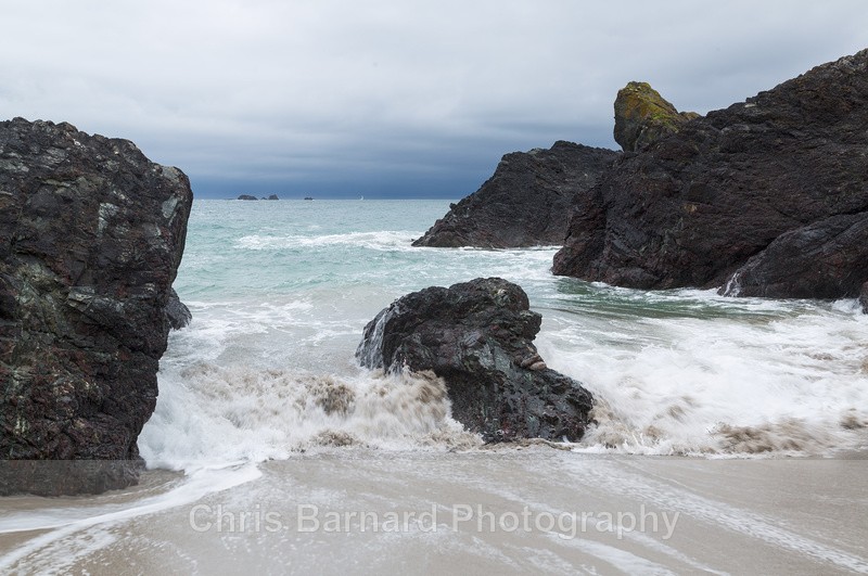  - Kynance Cove Cornwall