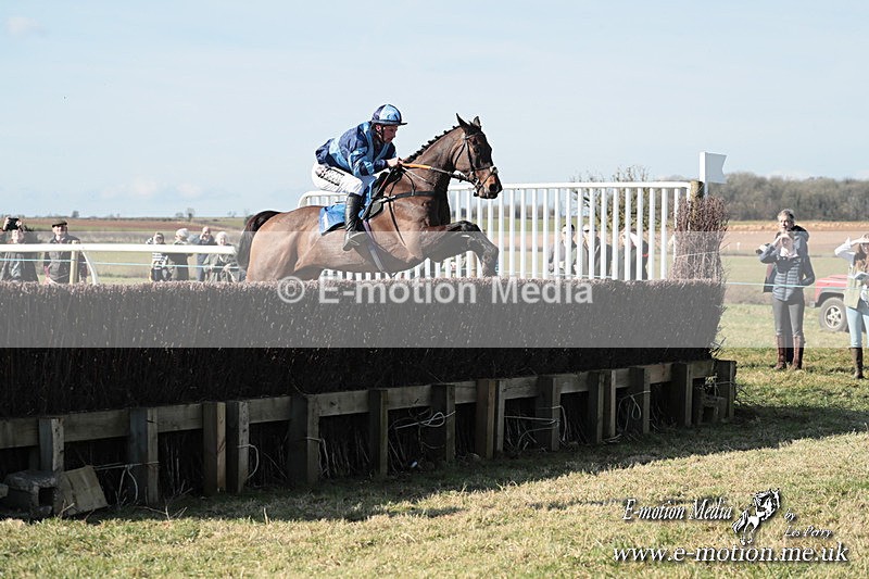 PtP 010325 99 - Beaufort Races Didmarton 01/03/25