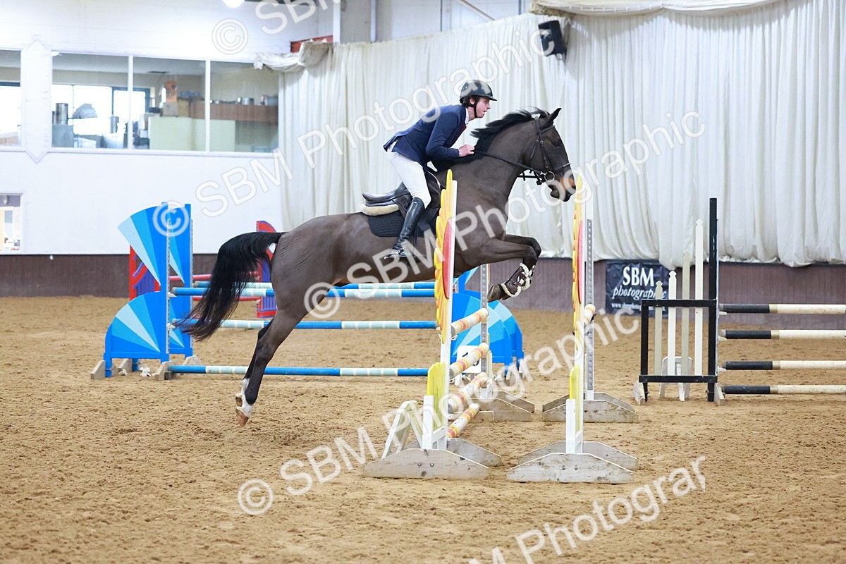 SBM_001081 - Class 3 - Senior Discovery - 1.00m