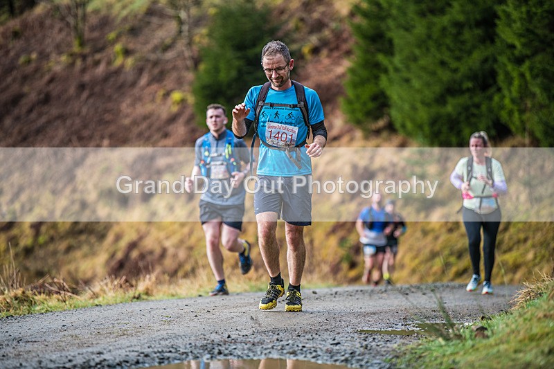 Glentress-722 - High Terrain Events Glentress Marathon 21 & 10K Trail Races Sunday 18th February 2024