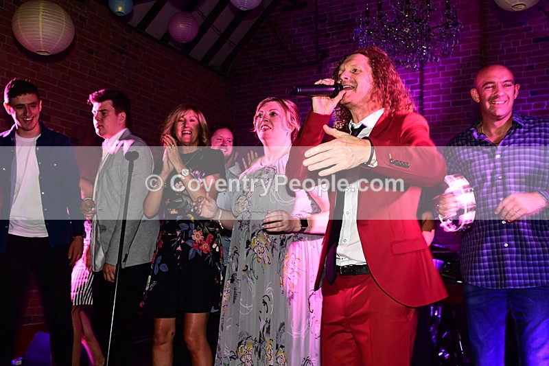 Lor-897 - Lorraine's 50th