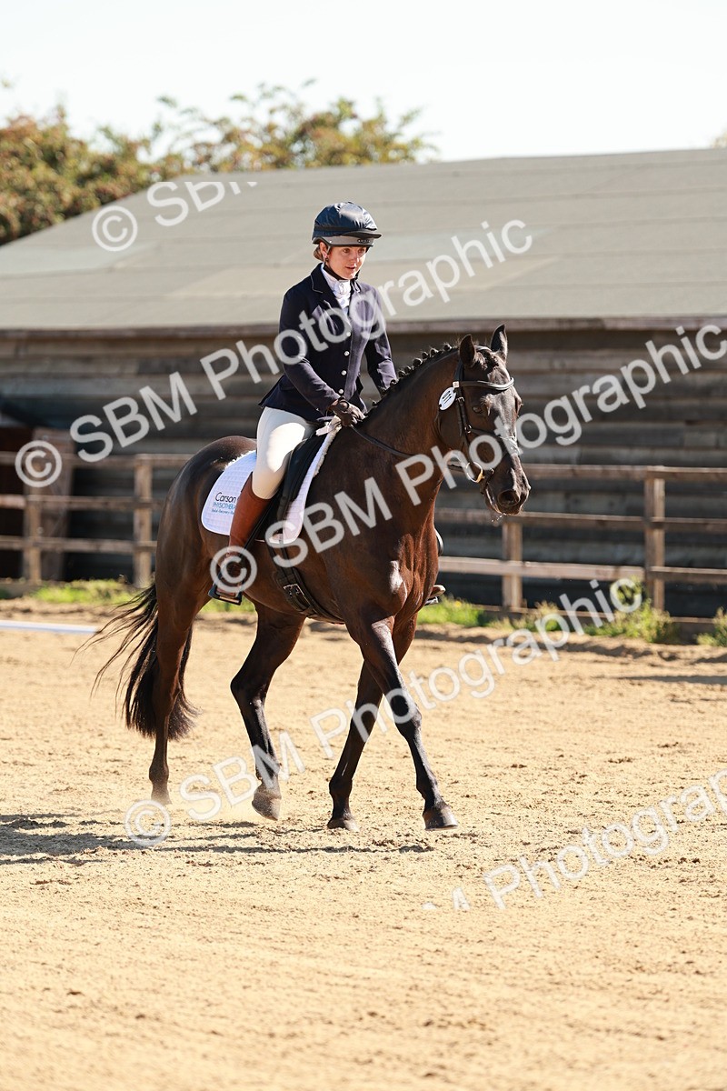 SBM_009941 - Class 6 - Novice 1