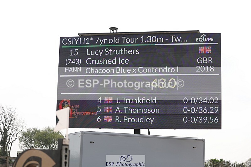 250424-104525-03212 - Cls 33 Young Horse 7yr old