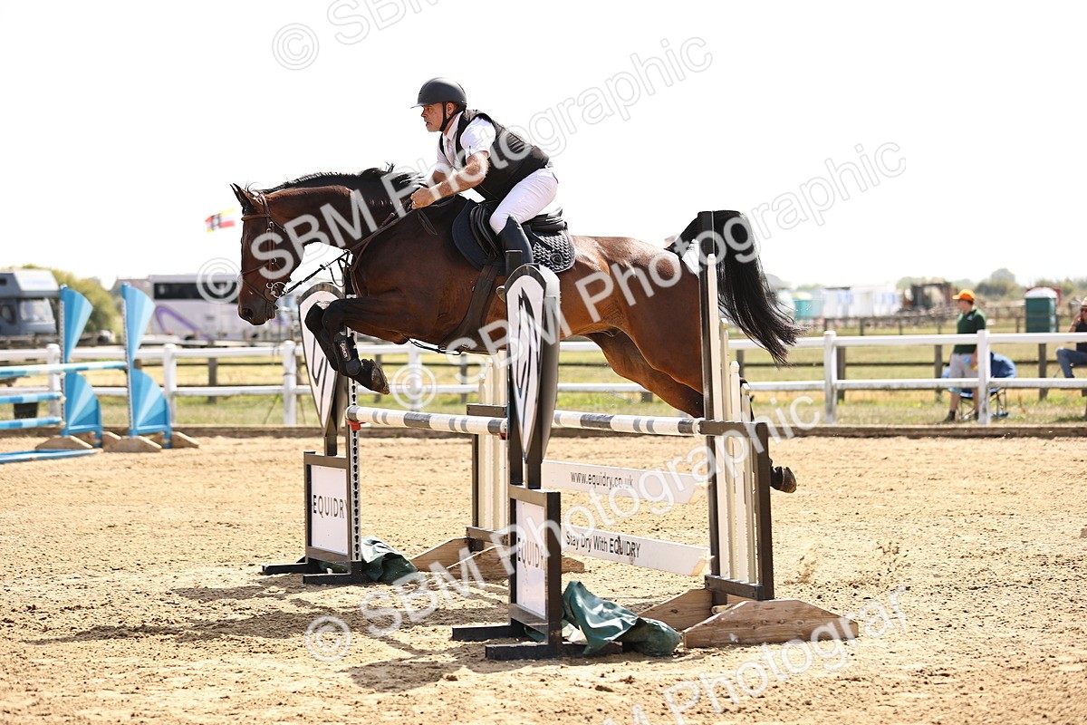 SBM_006704 - Class 12 - Amateur Championship Qualifier 1.05m