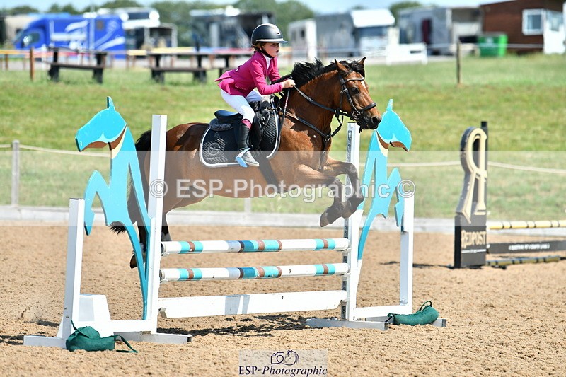 230625A-112417-03741 - Cls 34 Stepping Stones 128 + 138cm