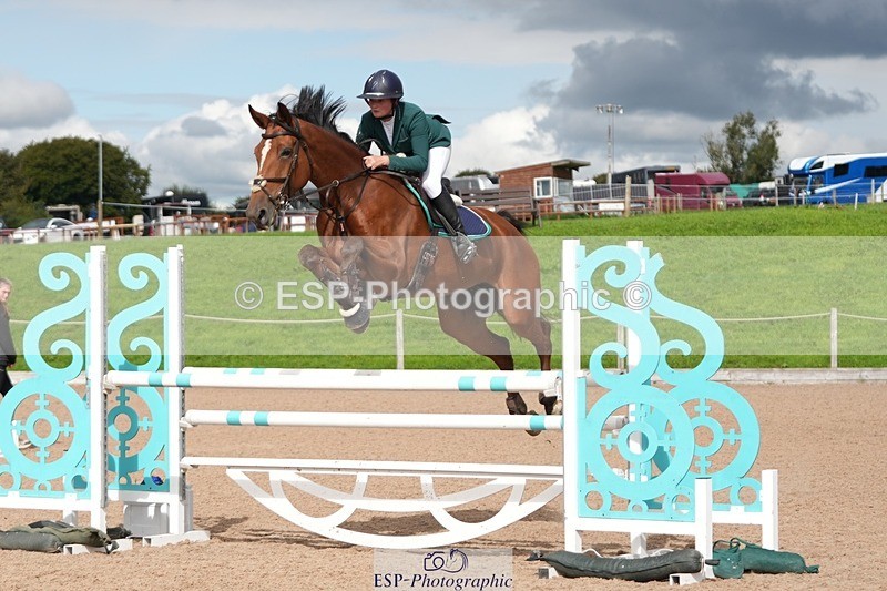 250921-135720-03427 - Cls 15-17 CoH 90cm, 1m and 1.10m