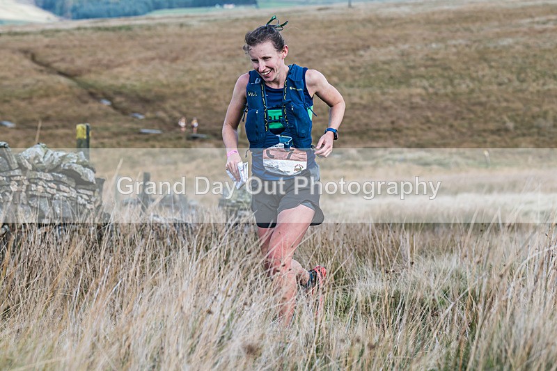 Leg 3 -657 - UK Fell & Hill Relays - Todmorden Leg 3 Saturday 17th October 2026