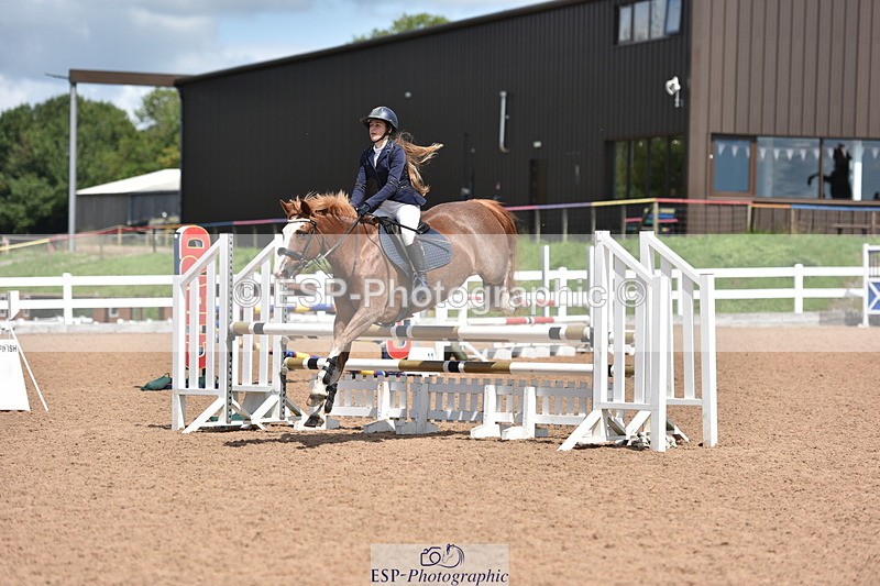 230806A-130934-01918 - Cls 20 Pony Discovery & 90cm Open