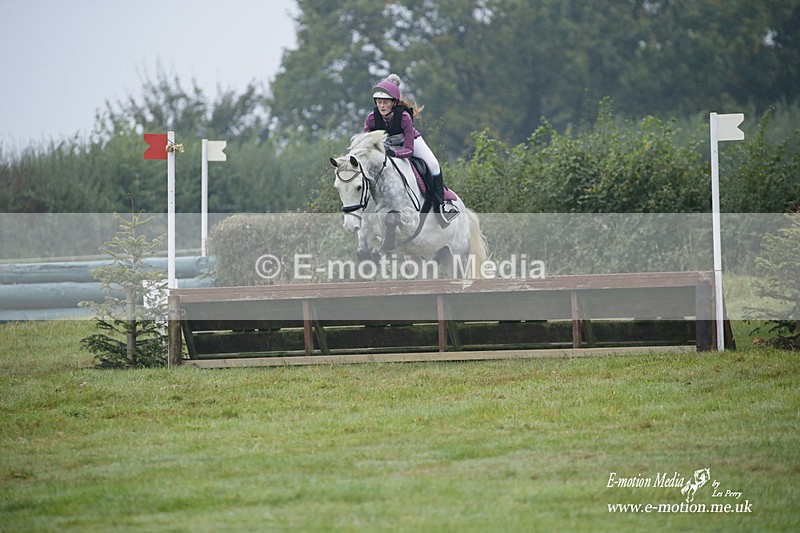 WWHT 171021 0039 - Novice Restricted (0.80m)  17/10/21