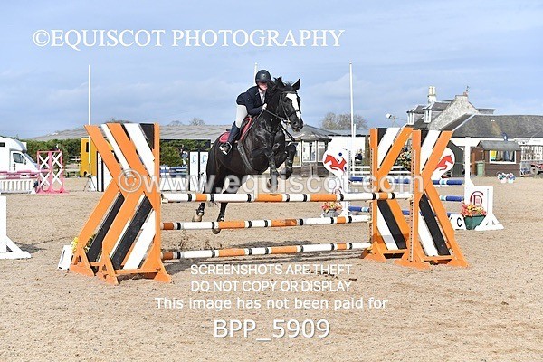BPP_5909 - CLASS 25 SUN Senior Discovery/ 1m Open