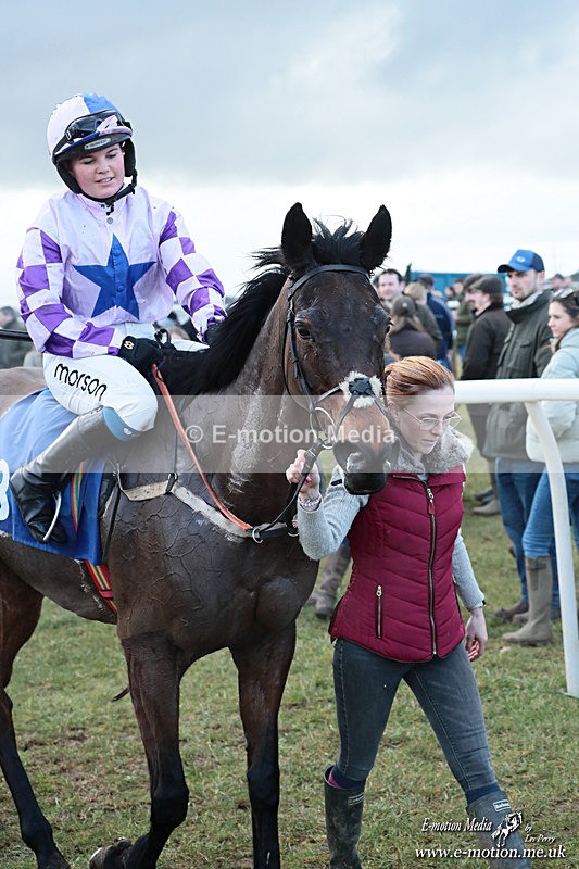 PtP 250126 827 - Cocklebarrow Races Point-to-Point 25/01/26