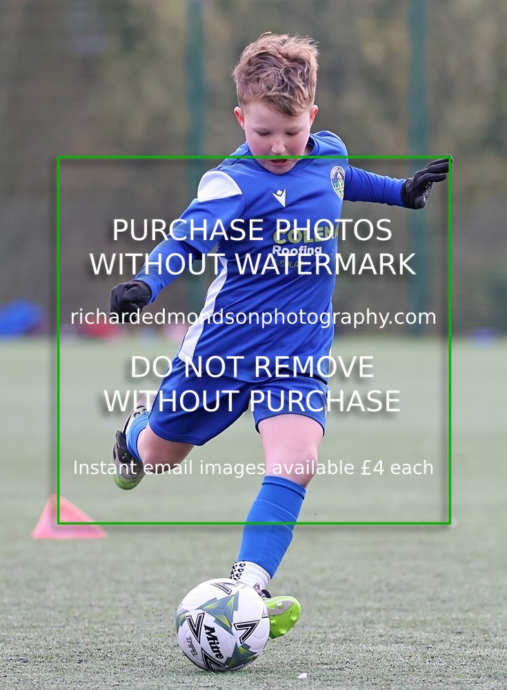 533A0346 - Penrith Juniors