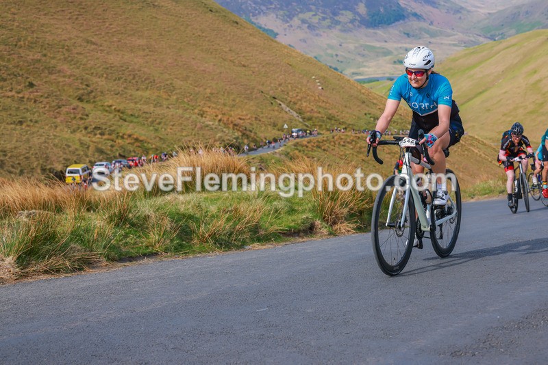 101052 - Newlands Pass 10.00-11.00