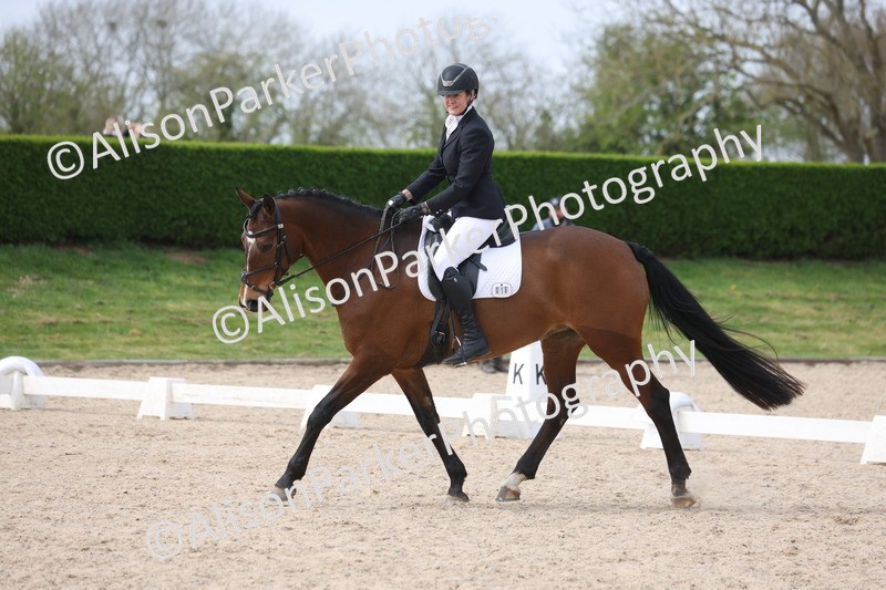 20260404-0830 - Class 5 - Novice 2