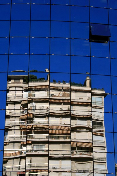 Open window _MO014 - France and Monaco