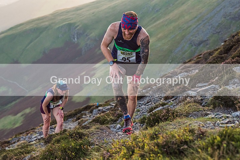 Gategill-215 - Gategill Fell Race Wednesday 6th September 2023