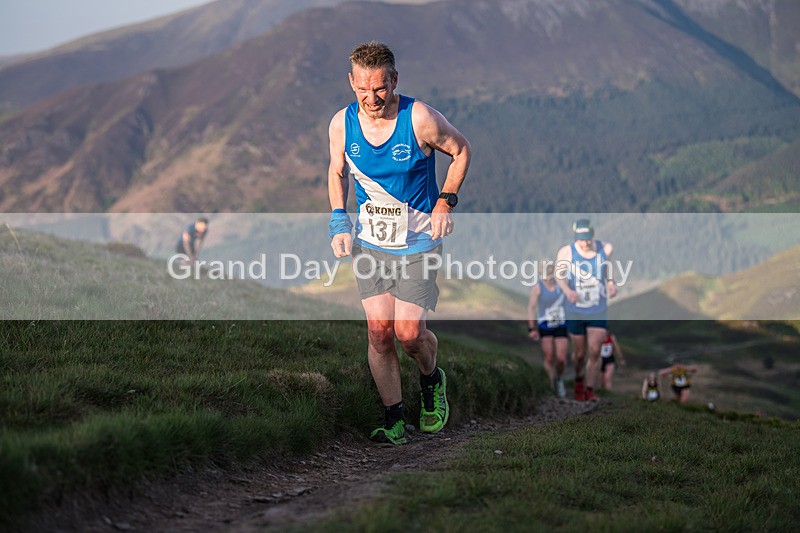 Lords Seat-453 - Lords Seat Fell Race Wednesday 30th April 2025