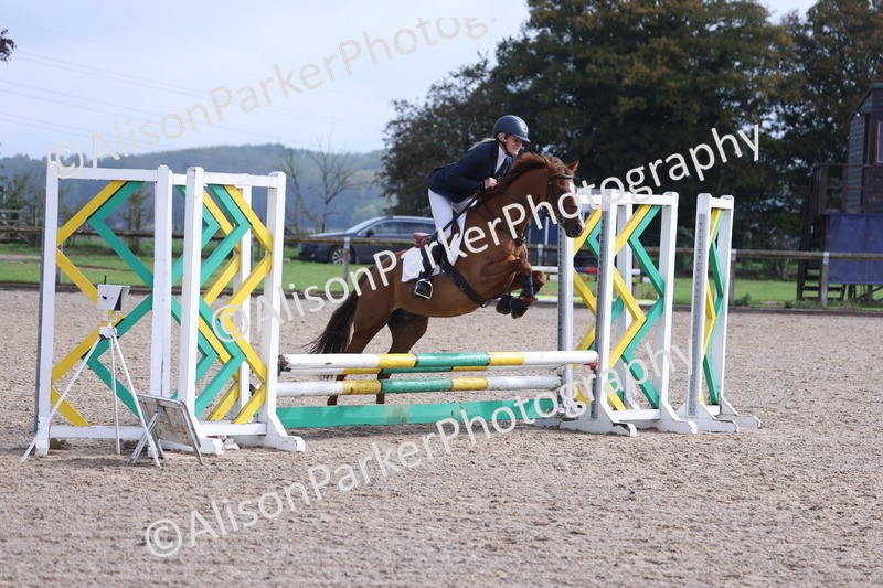 20250928-0734 - Class 3 - 60cm