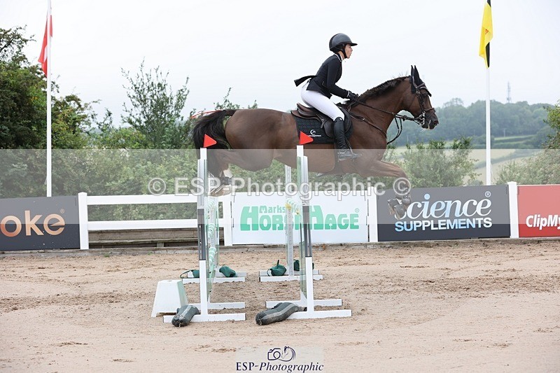 250717-094532-03728 - Cls 9, 1 Star Bronze Tour