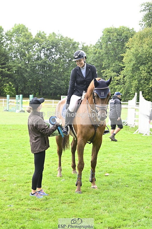 250831A-111458-09856 - Cls 35 Snr 1.20m Grand Prix