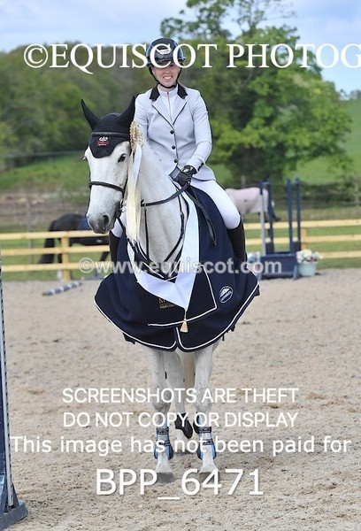 BPP_6471 - CLASS 34 MON Scottish Spring Final 95cm