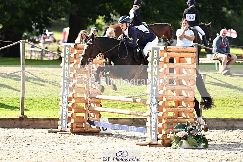 240824X-161701-29947 - 80cm Round 2 15.30 to 16.50