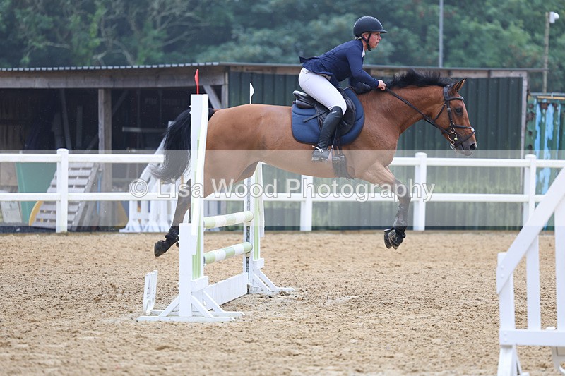 3E7A5179 - Class 3: Senior 80cm